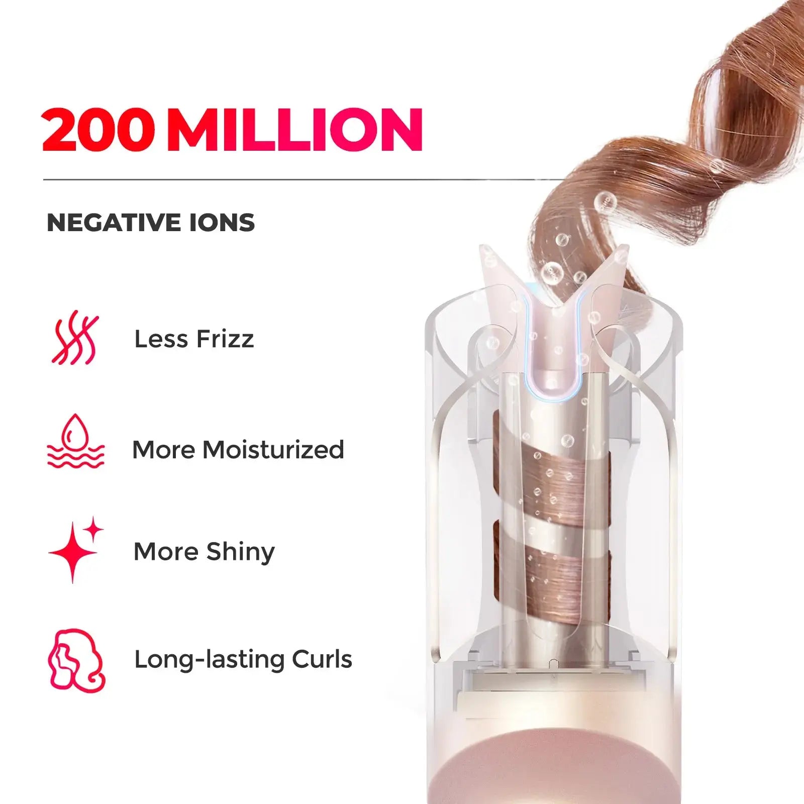 TYMO CURLGO ECO