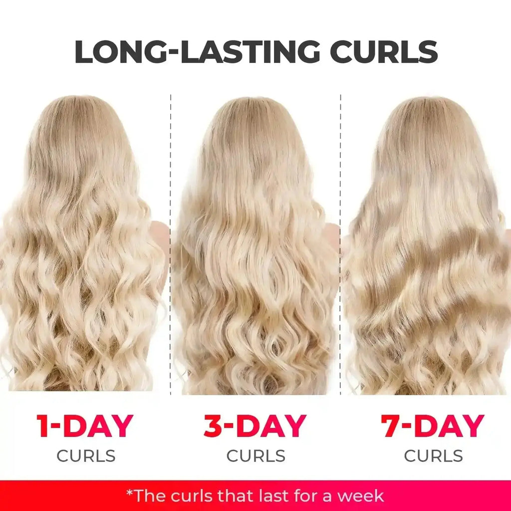 TYMO CURLGO ECO
