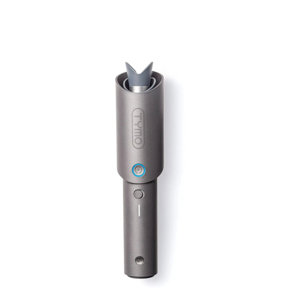 TYMO CURLGO GREY ECO