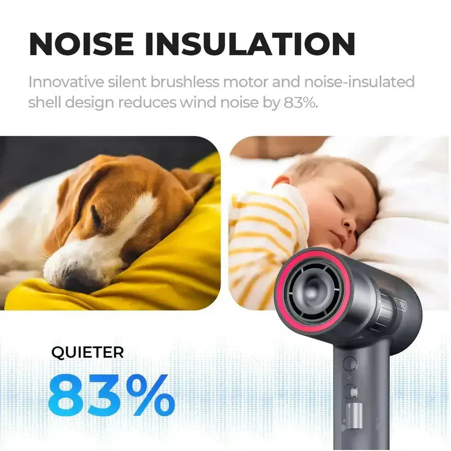 TYMO AIRHYPE LITE SILVER
