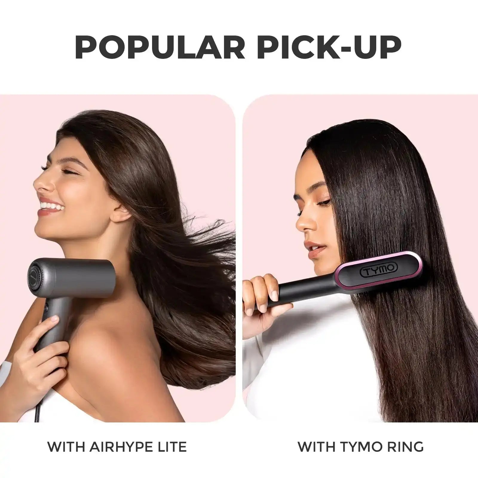 Popular Pick-up