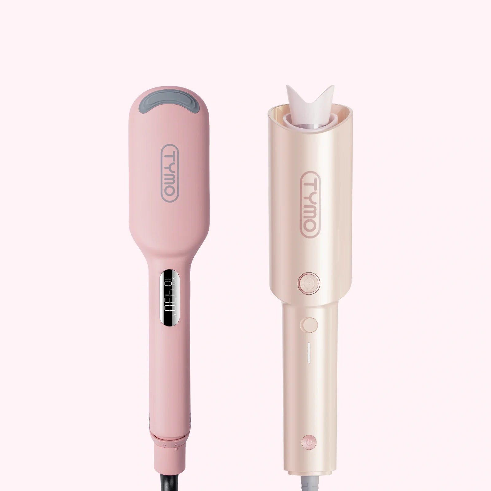 Salon-Ready Waves